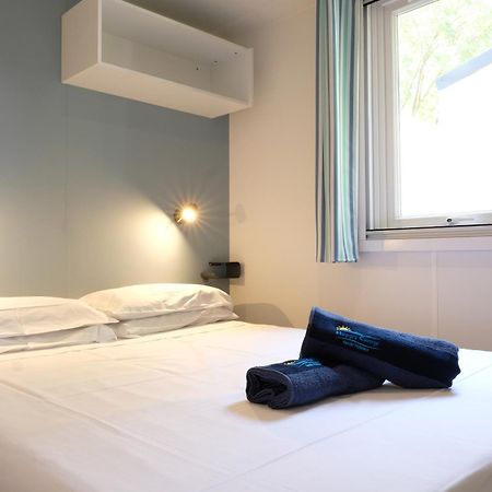 Happy Camp Mobile Homes In Camping Village Bella Sardinia S'archittu Cuglieri Extérieur photo