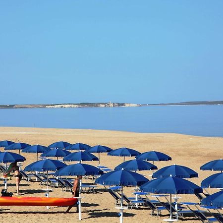 Happy Camp Mobile Homes In Camping Village Bella Sardinia S'archittu Cuglieri Extérieur photo